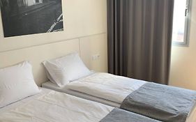 Hotel Areosa